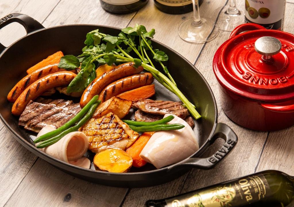 ห้องอาหาร