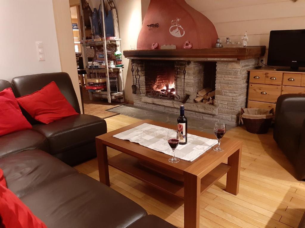Alphotel Mittersill incl National Park Sommercard - 4