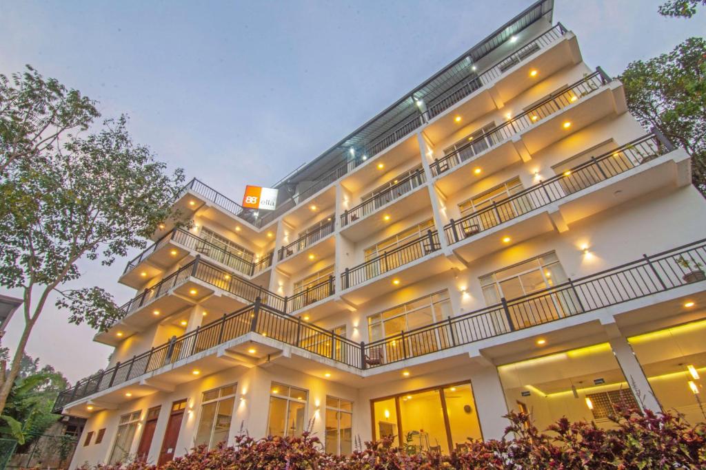88th - ELLA — Hotel in Ella