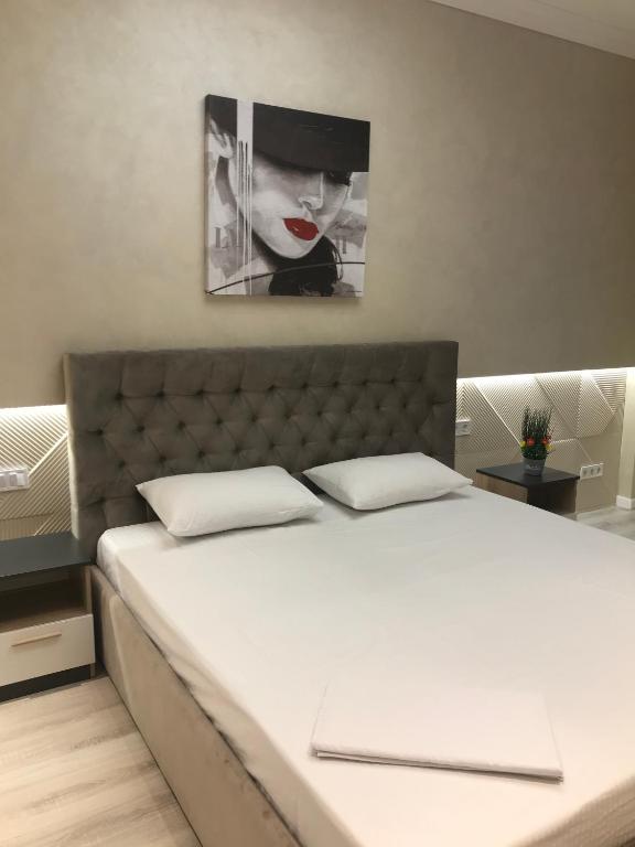 Apart Plaza 24, Kyiv