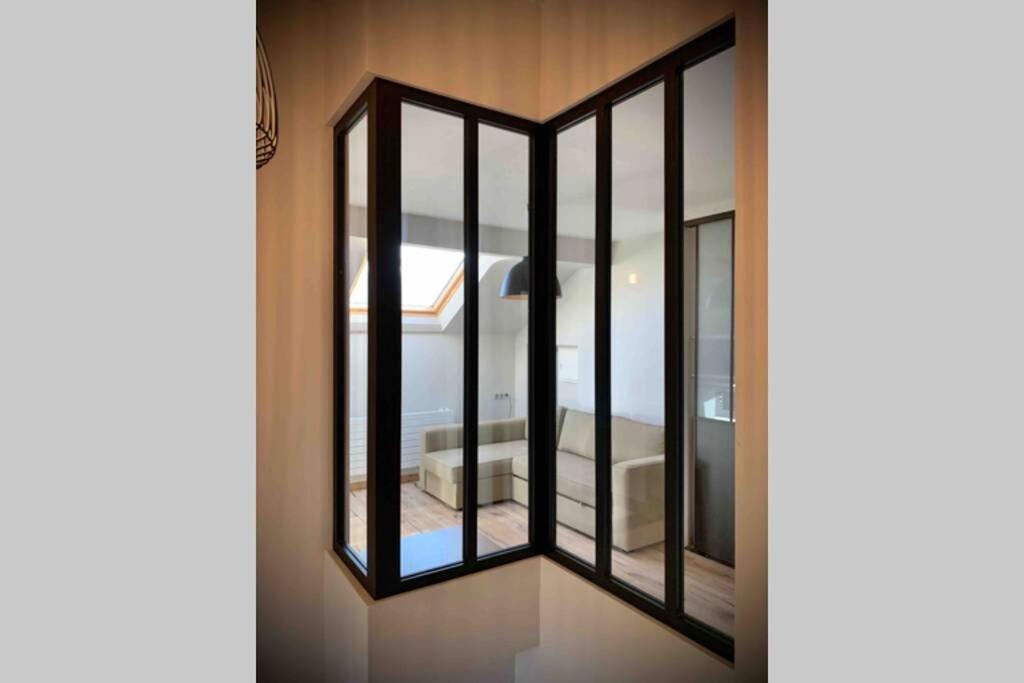 Appartement Meylan île amour - 5