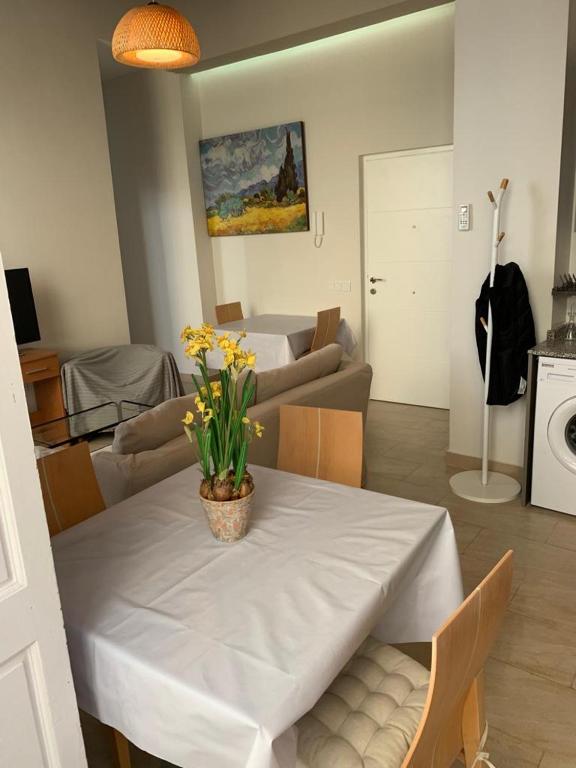 Apartamentos Valverde Cádiz 1 - A - 5