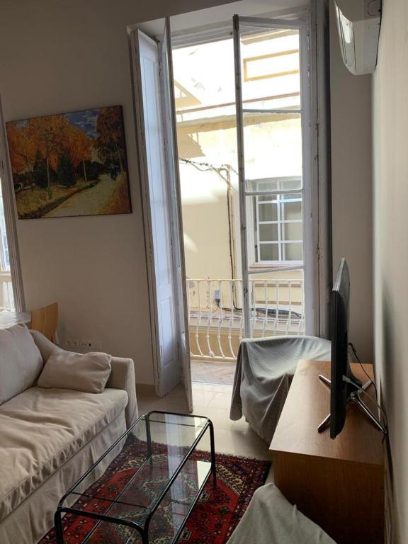 Apartamentos Valverde Cádiz 1 - A - 3