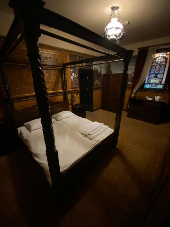 Hotel LaCetate photo