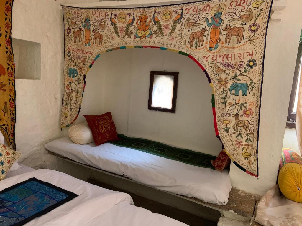 バルコニー/テラス