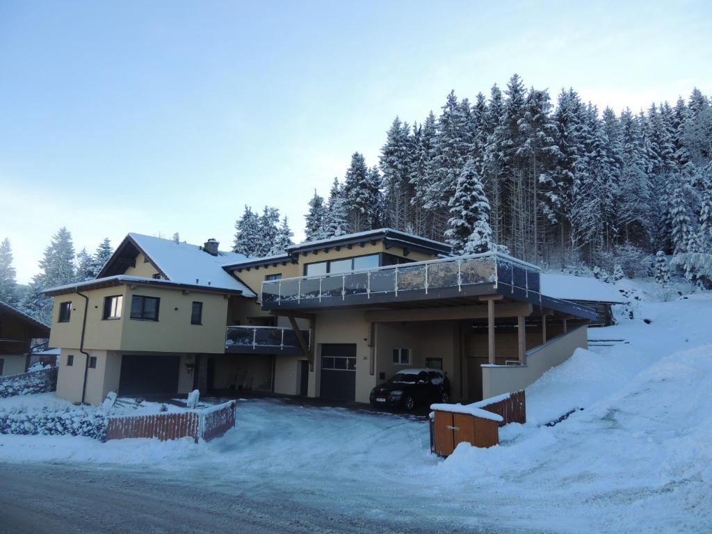 Appartement Seggl - 2