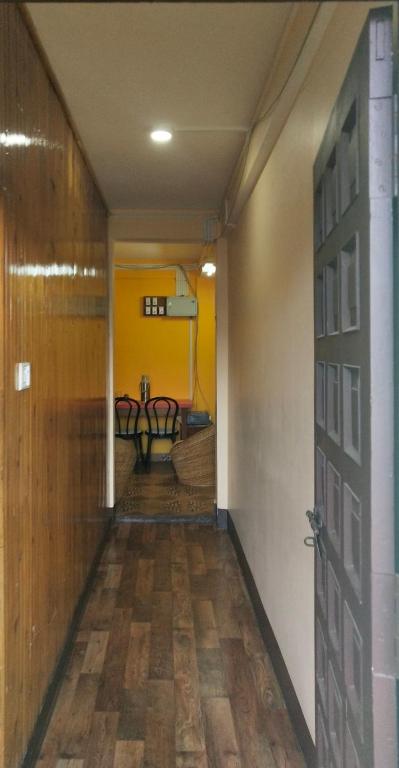 Anugrah Homestay photo