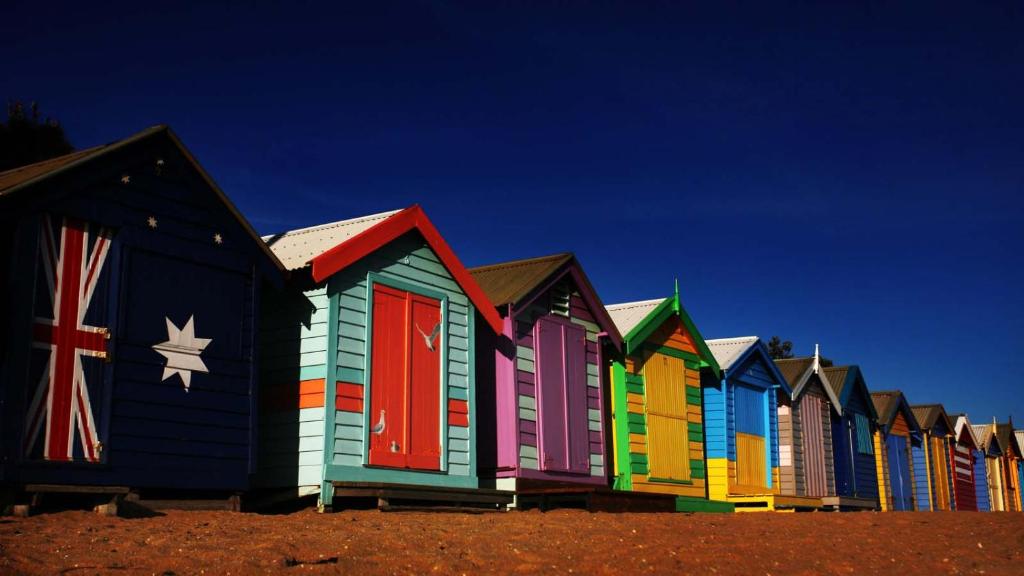 Strand