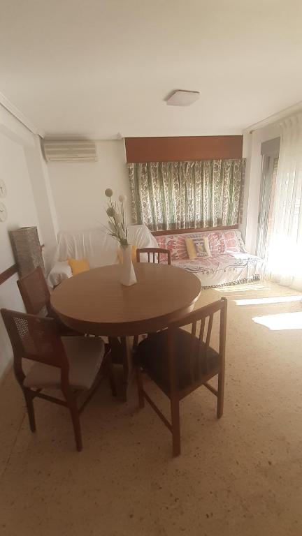 Apartamento San Antonio playa cullera - 5