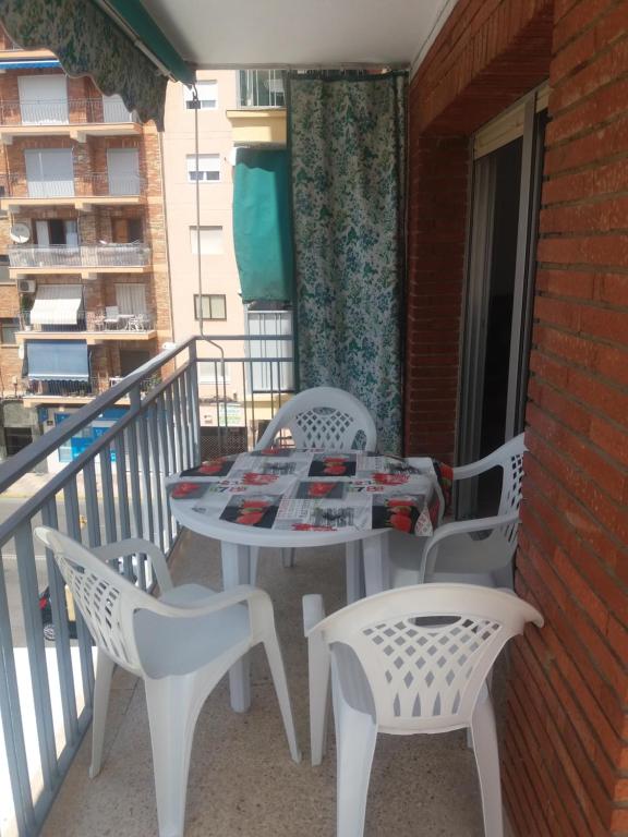 Apartamento San Antonio playa cullera - 4