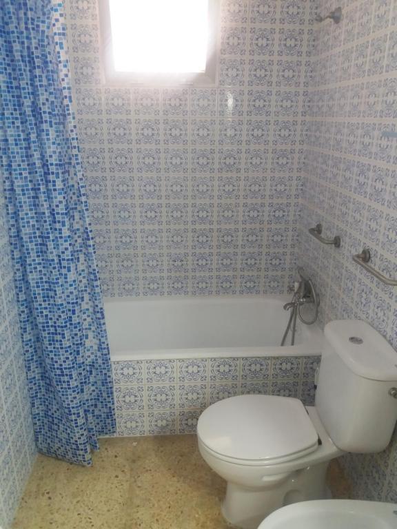 Apartamento San Antonio playa cullera - 3