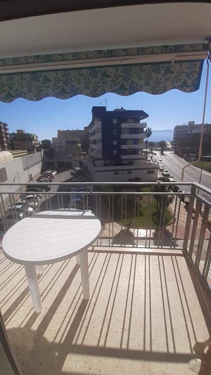 Apartamento San Antonio playa cullera - 2