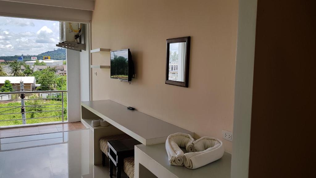 ライク レジデンス (Like Residence)