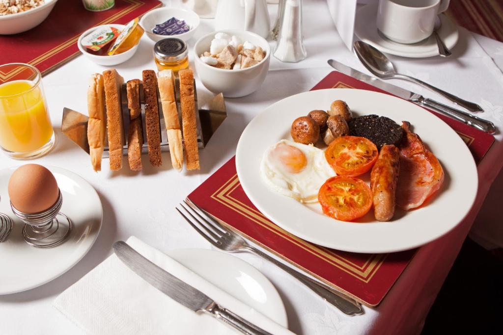 お料理のイメージ