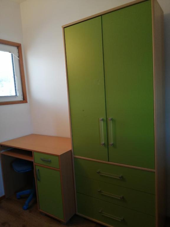 Apartemen dengan Pemandangan Laut
