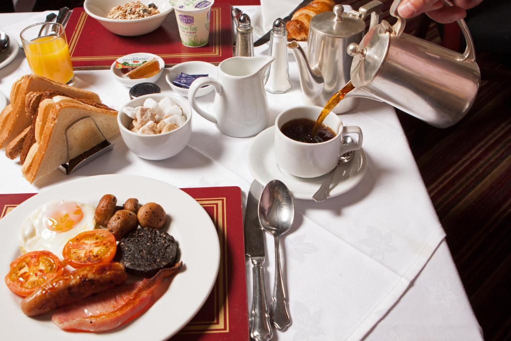 お料理のイメージ