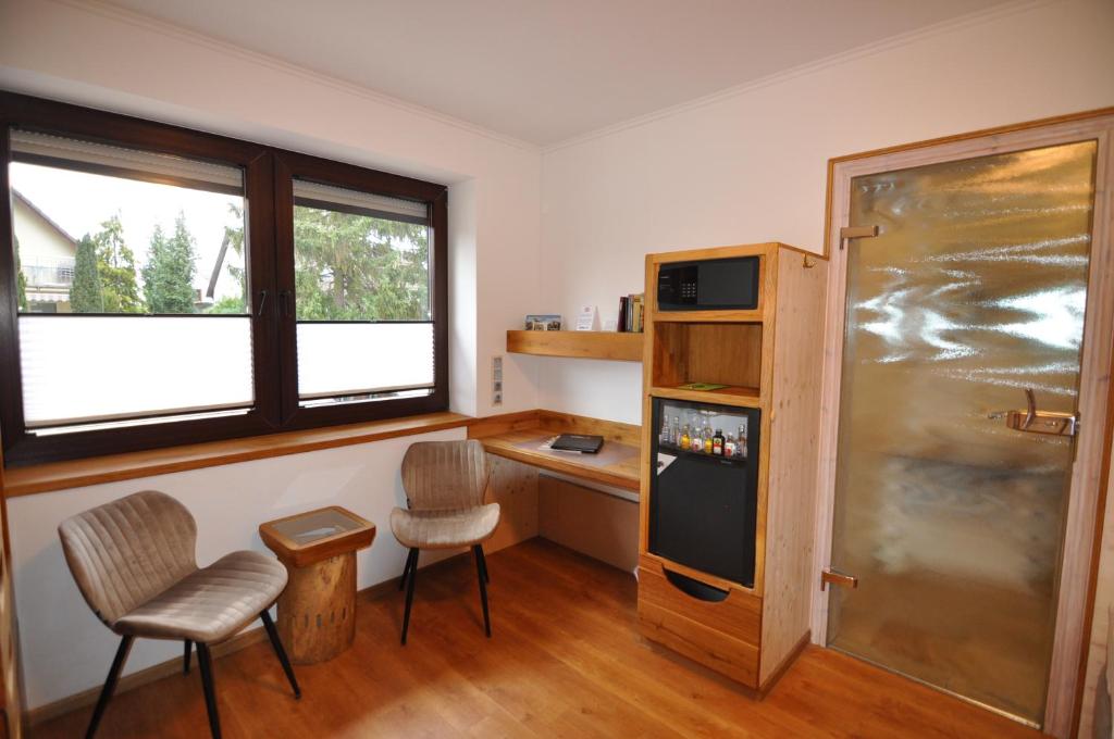Facilities