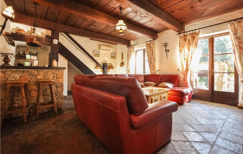 Awesome Home In La Roquette Sur Siagne - 4
