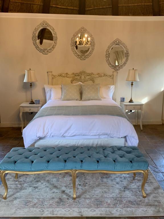 La-Perna Guesthouse and Venue photo