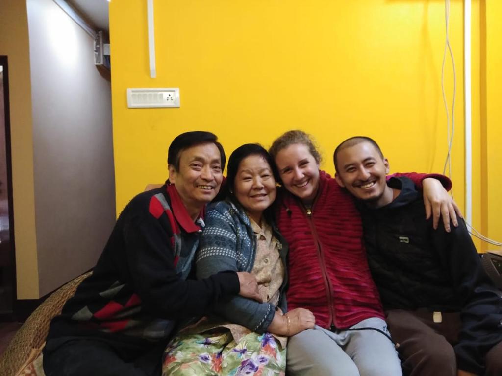 Anugrah Homestay photo