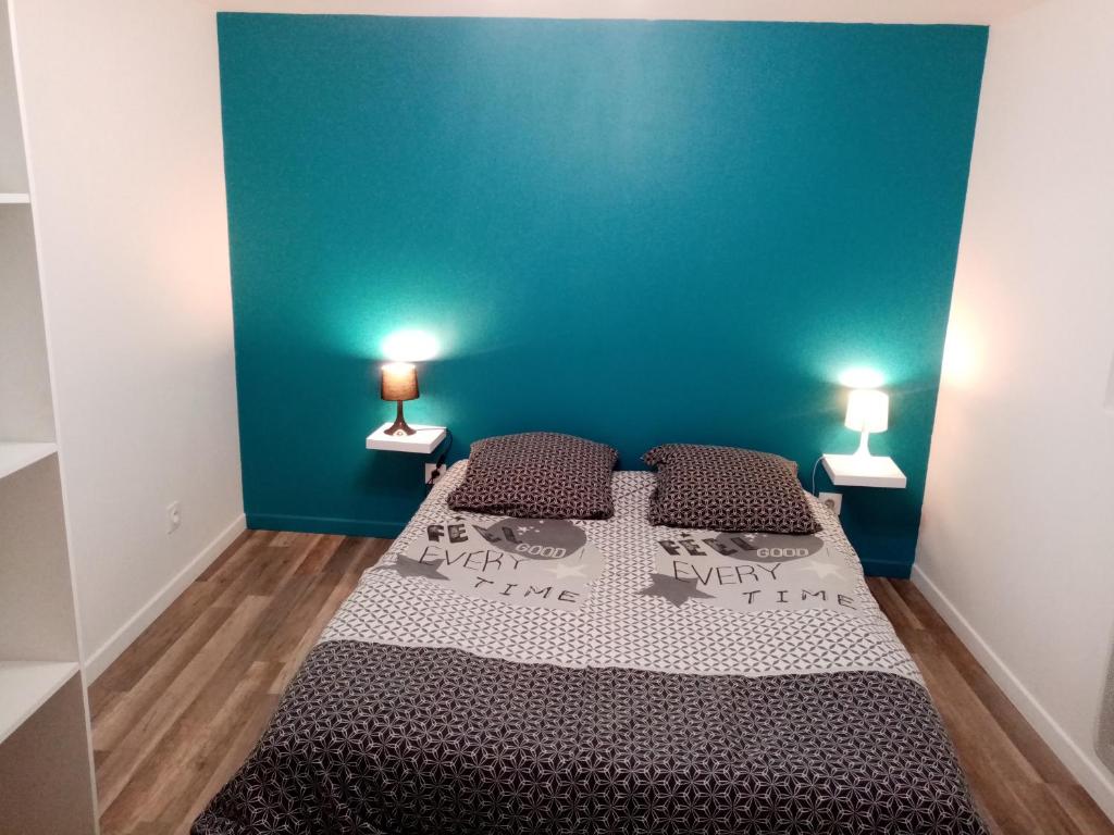 Bienvenue chez vous - 4