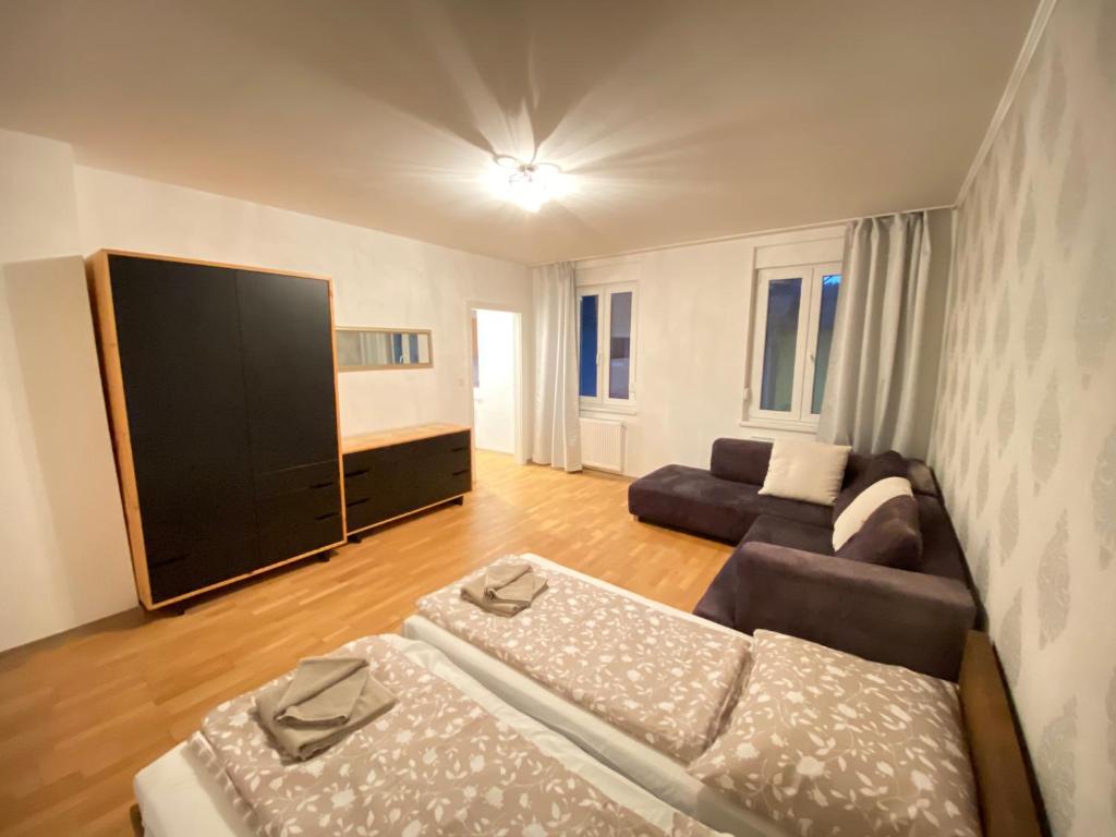 Apartments Graz Self Check-in free parking - 5