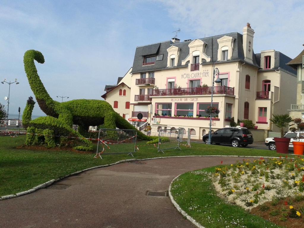 cottage duplex Villers sur mer 150 m de la plage - 4