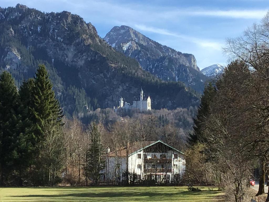 Haus Osterried - 4