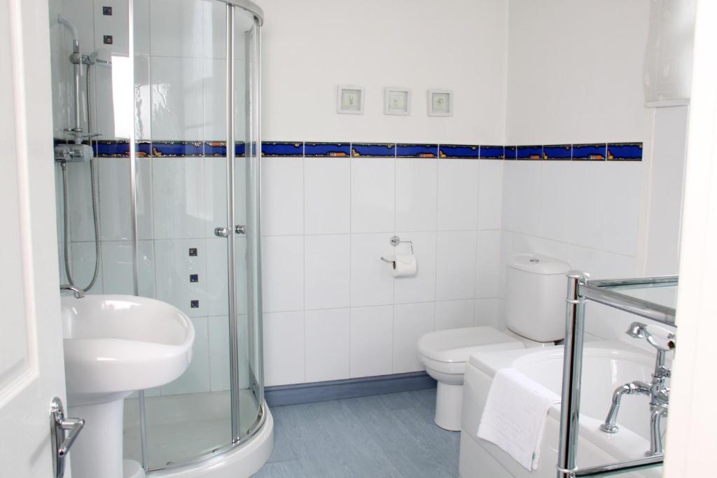 バスルーム（客室）