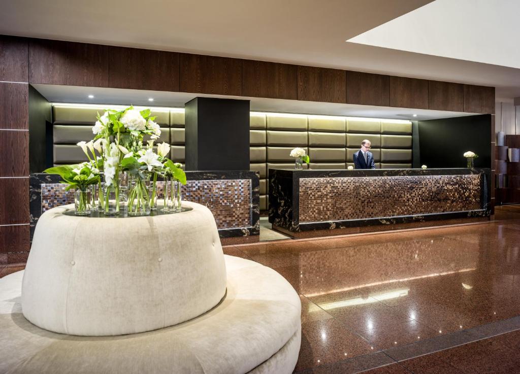 Hotel Property