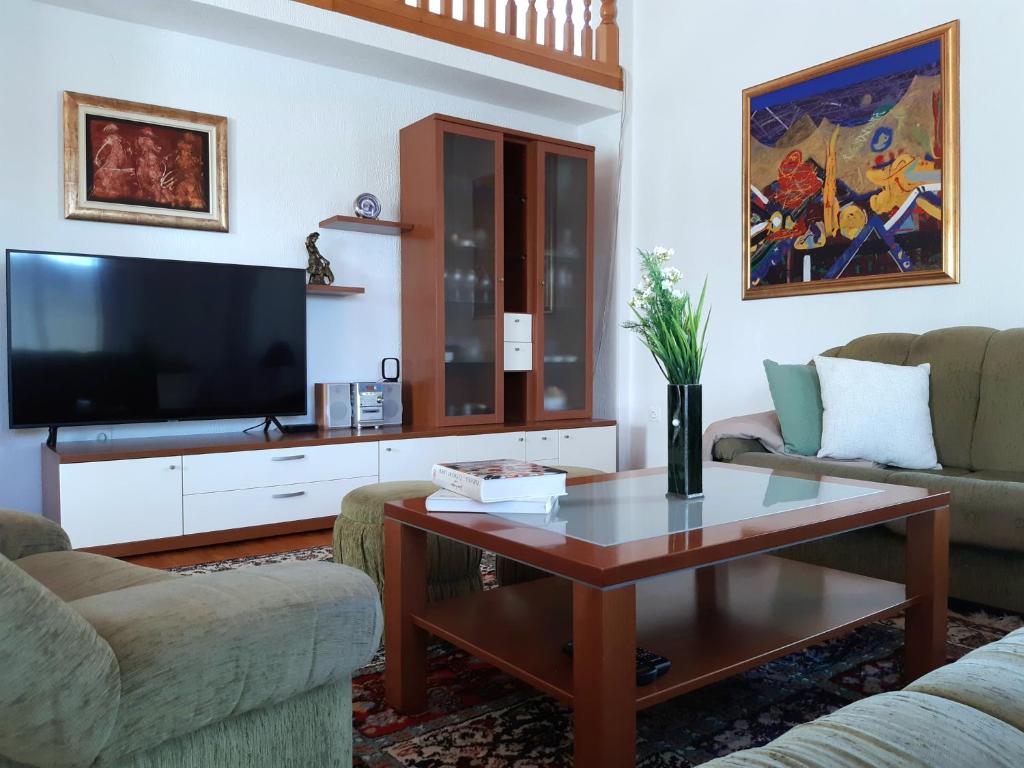 Apartment Ines - 2
