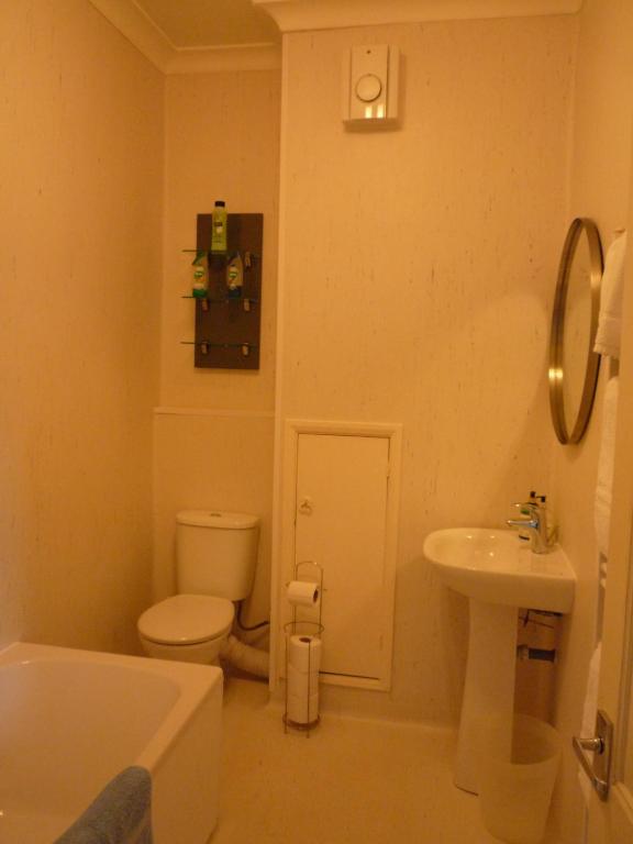 Paragon Serviced Apartments photo