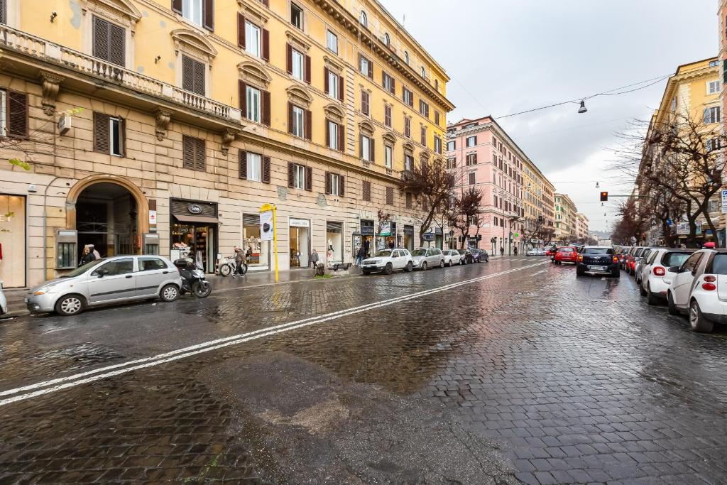 Maison Risorgimento 7