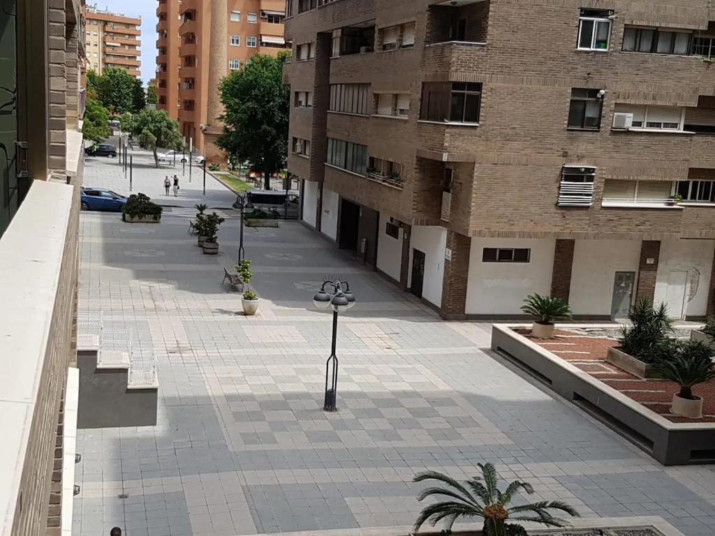 Fantástico apartamento al lado del Serrallo - 2