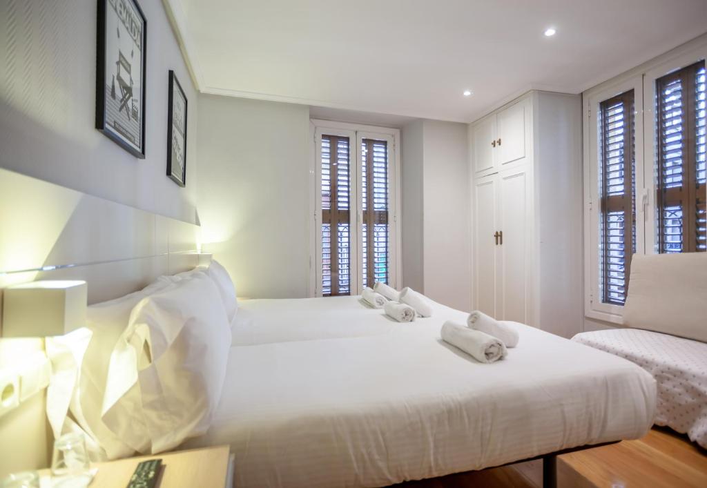 Pension Larrea - 4