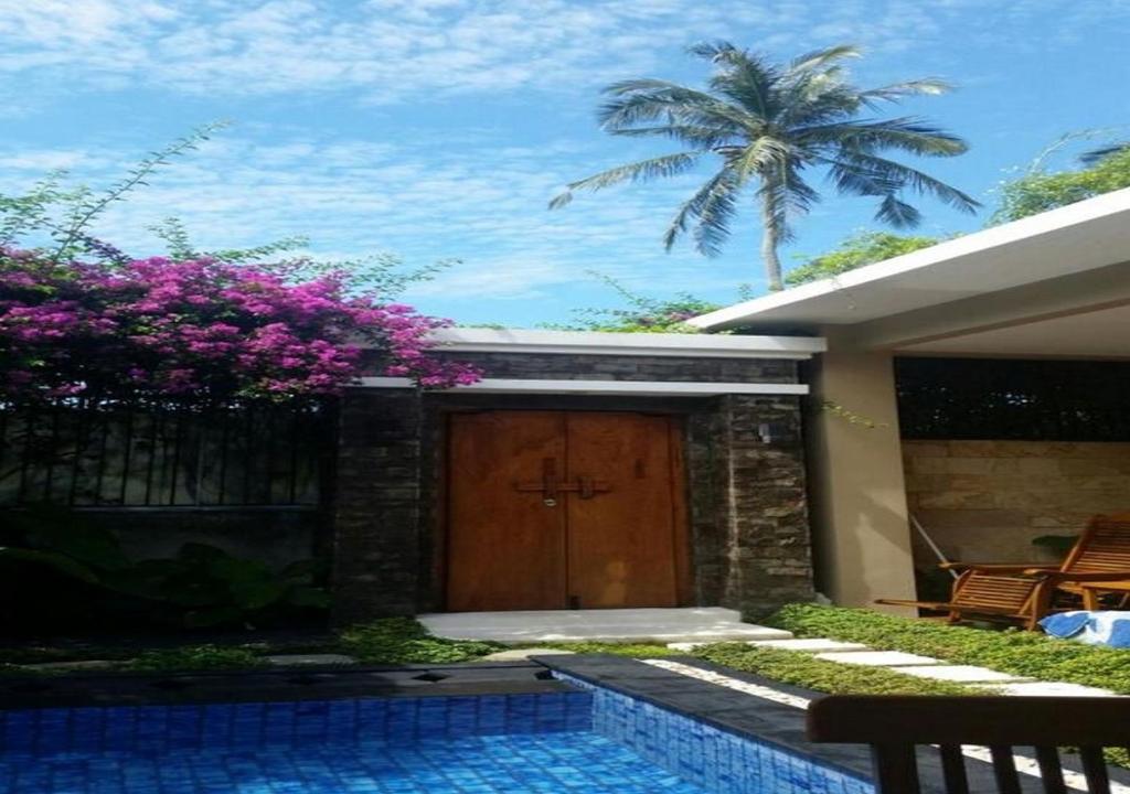 Villa Mantika photo