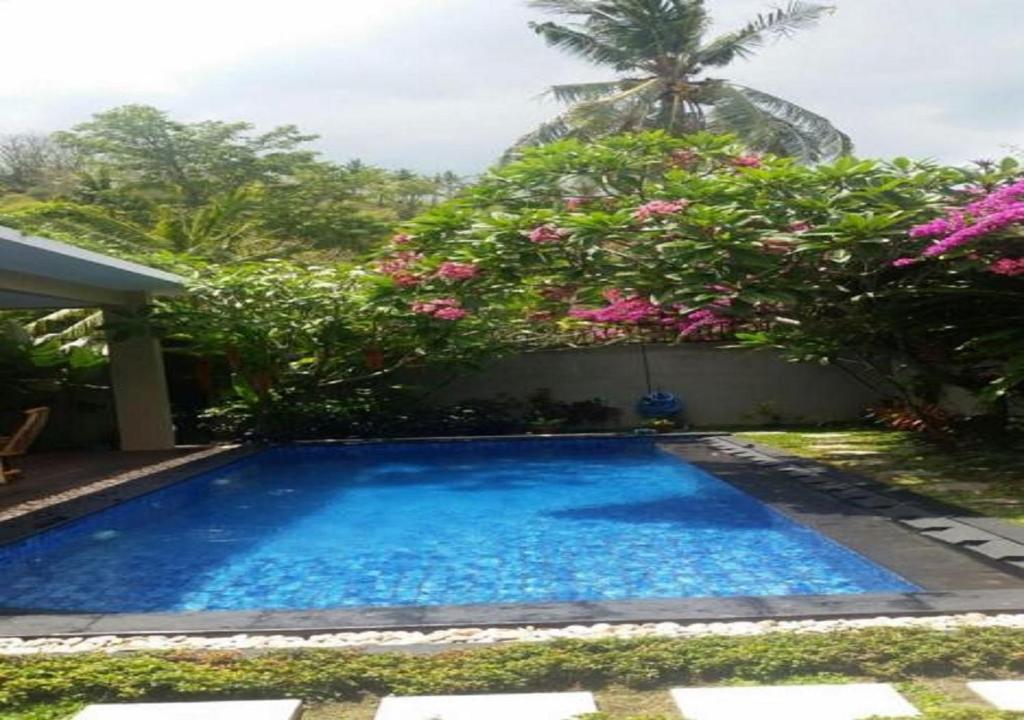Villa Mantika photo
