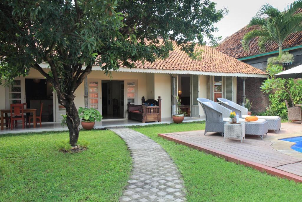 Facilities