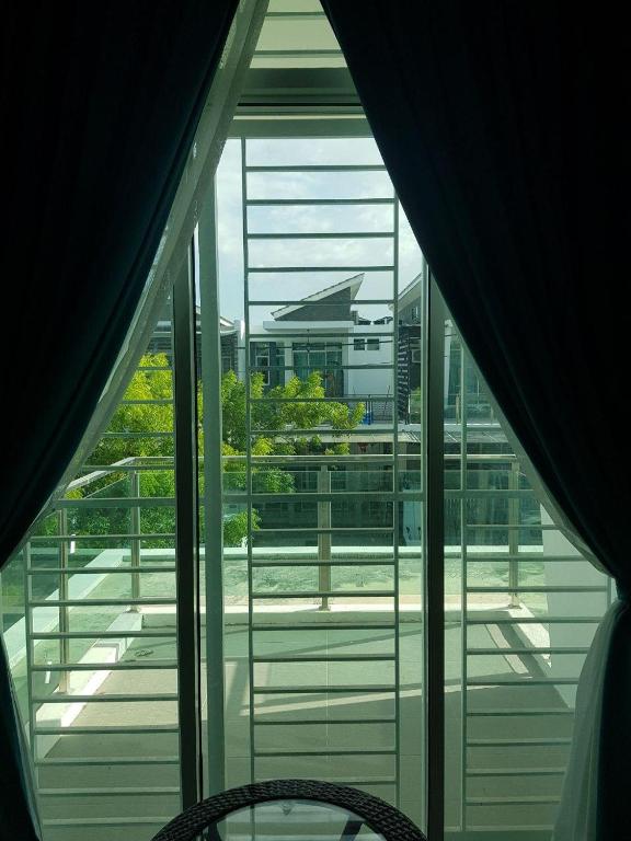 langkawi homestay murah empat bilik photo
