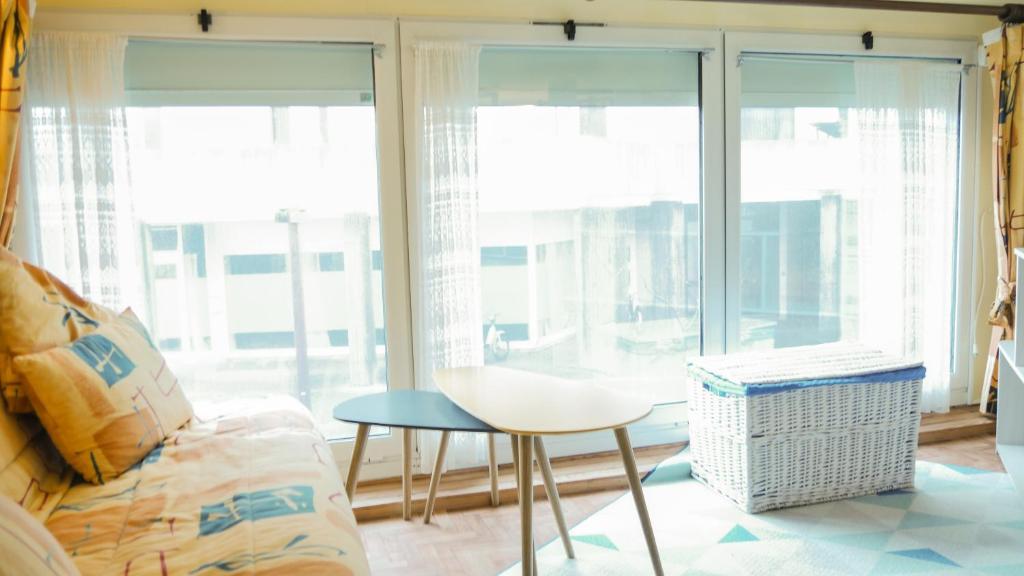 Appartement Cosy sur Port de Plaisance - 4