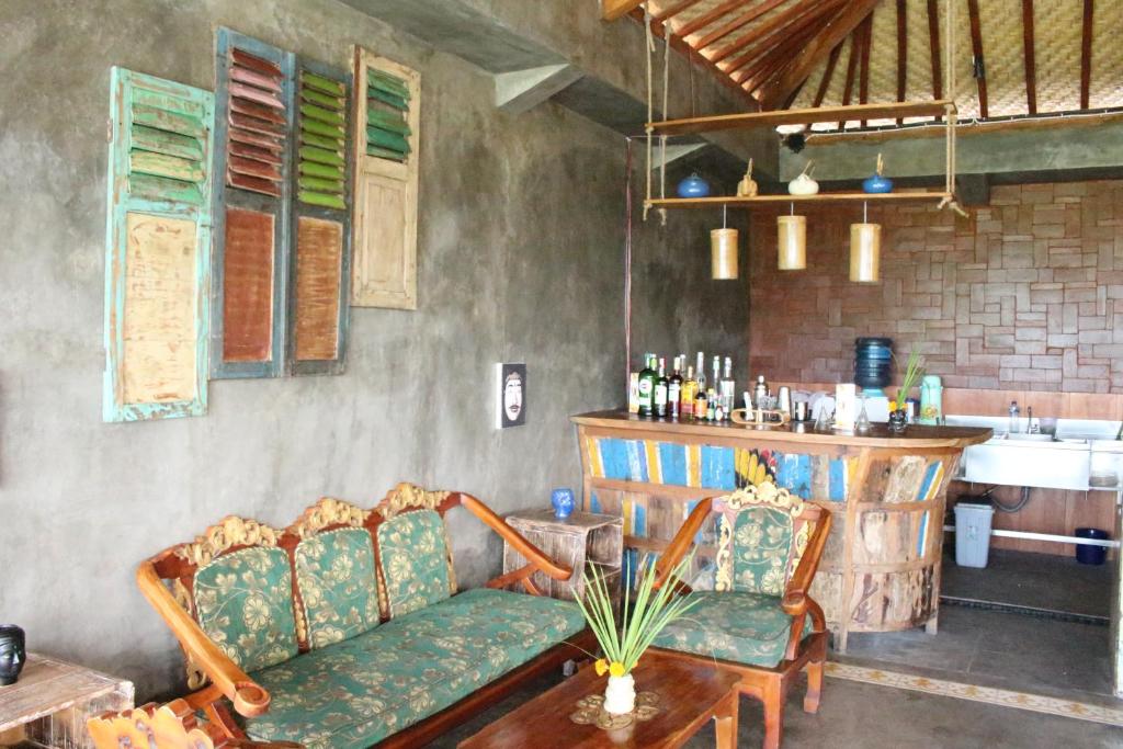 La Pan Nam Exotic Villas and Spa photo