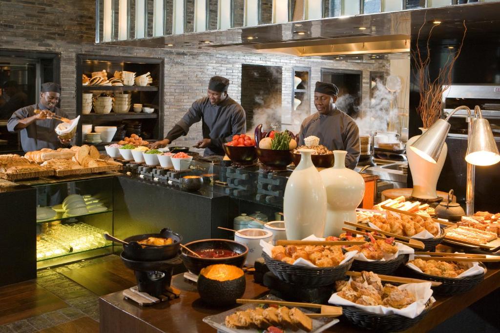 The Setai Miami Beach Photo 18