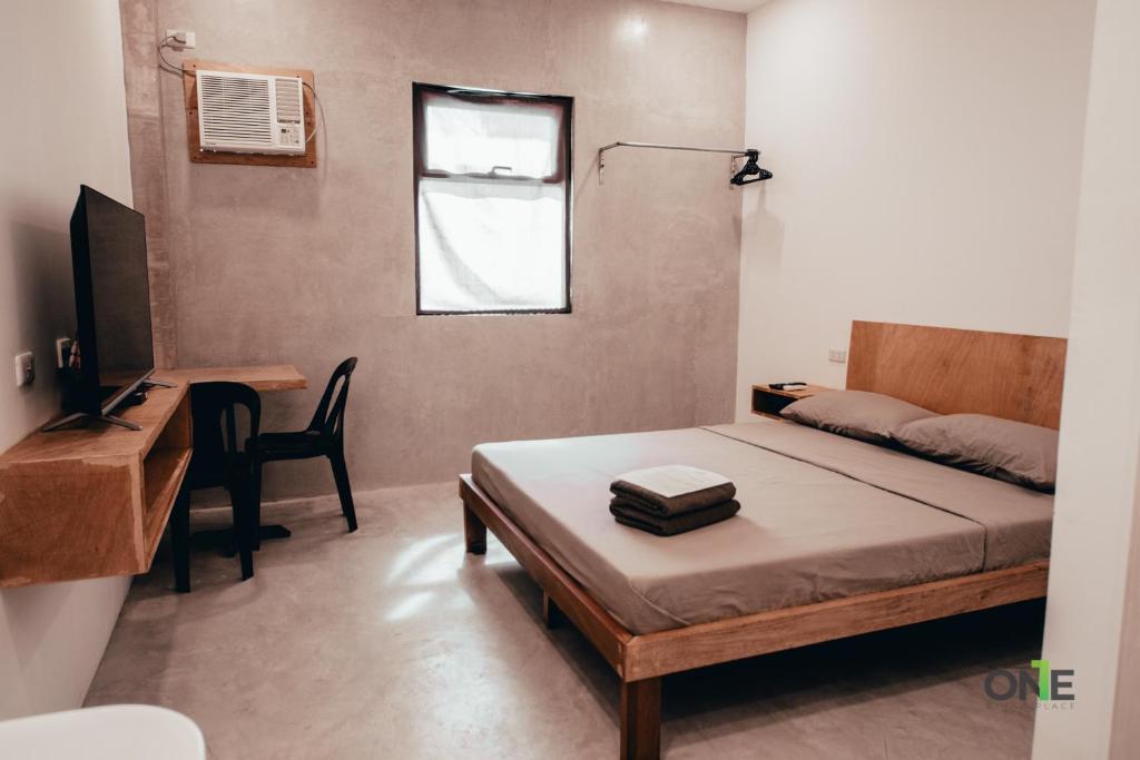 One Binan Place — Hotel in Binan