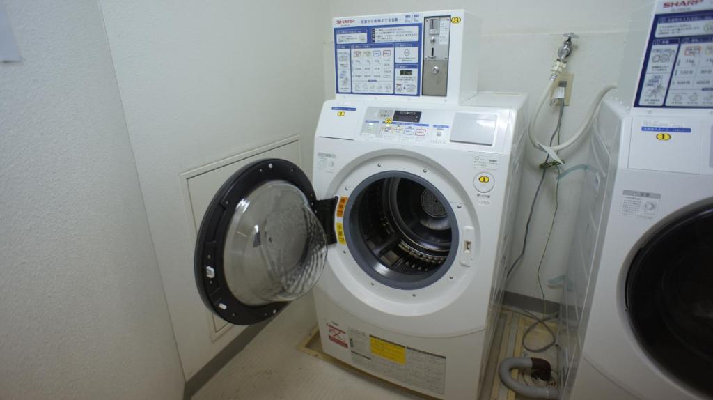 บริการและสิ่งอำนวยความสะดวก