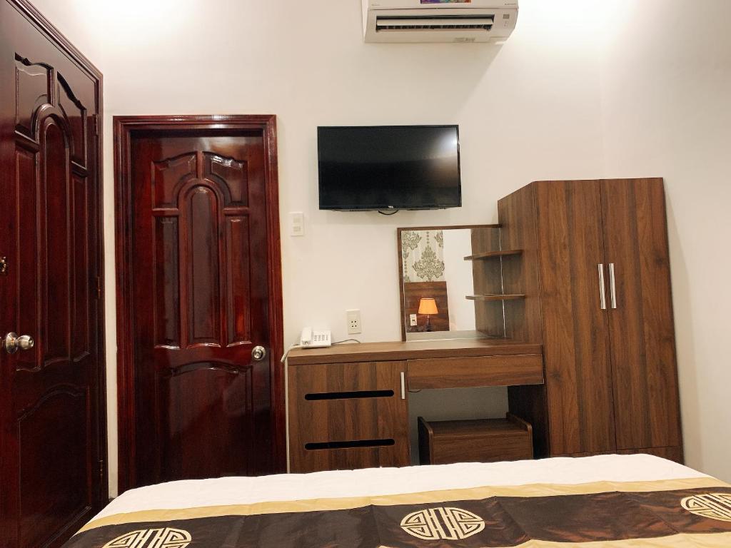 AN NGOC HOTEL photo