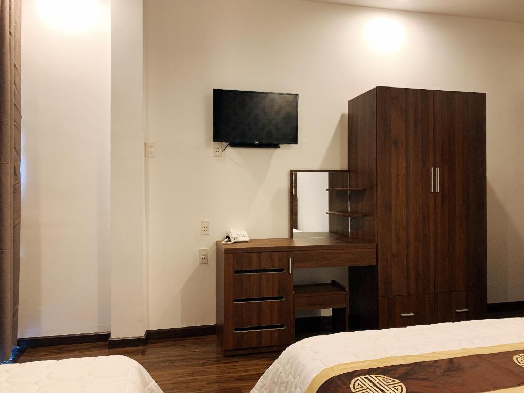AN NGOC HOTEL photo