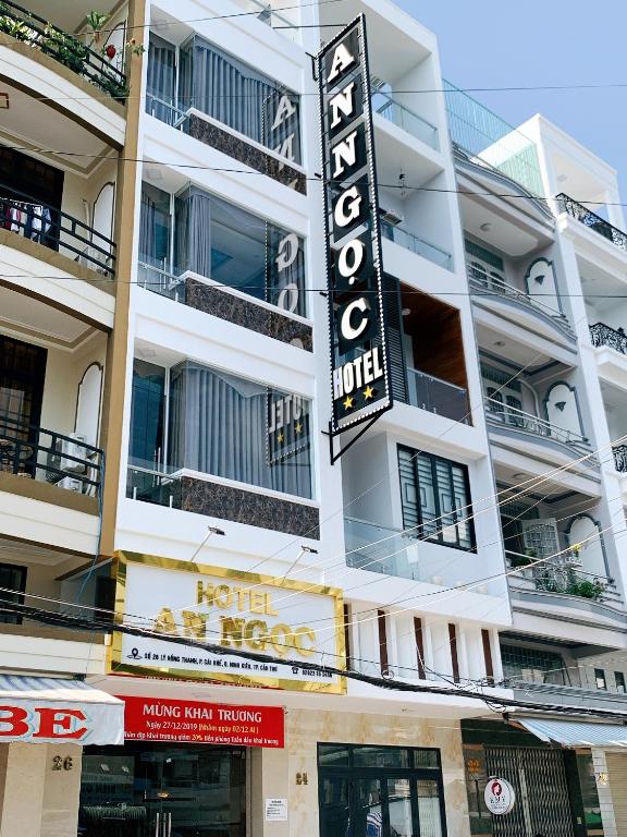 AN NGOC HOTEL