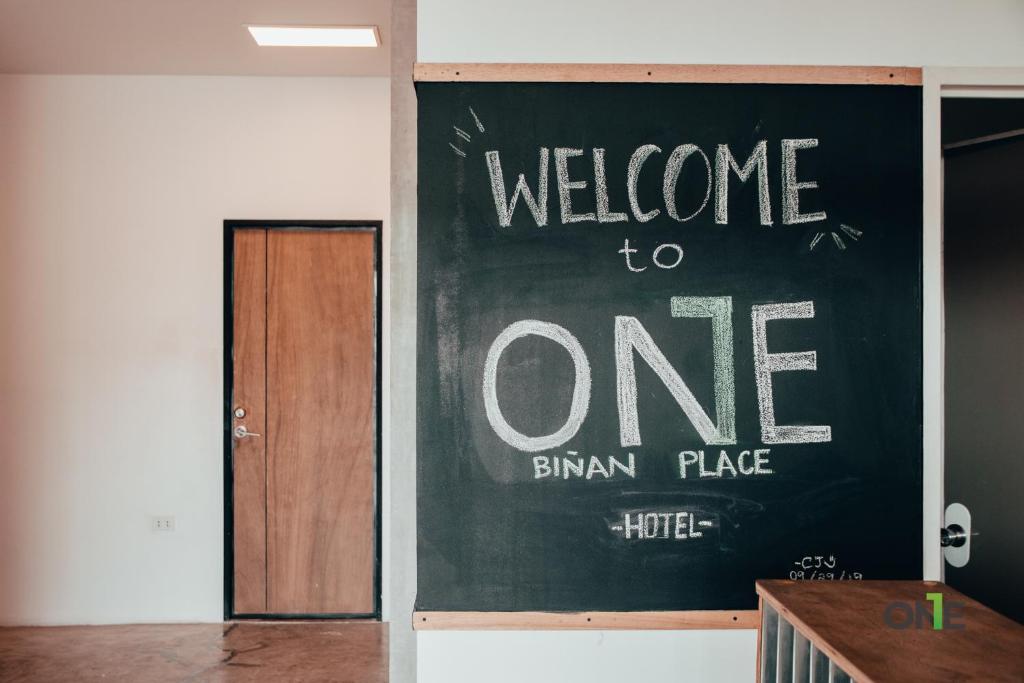 One Binan Place photo