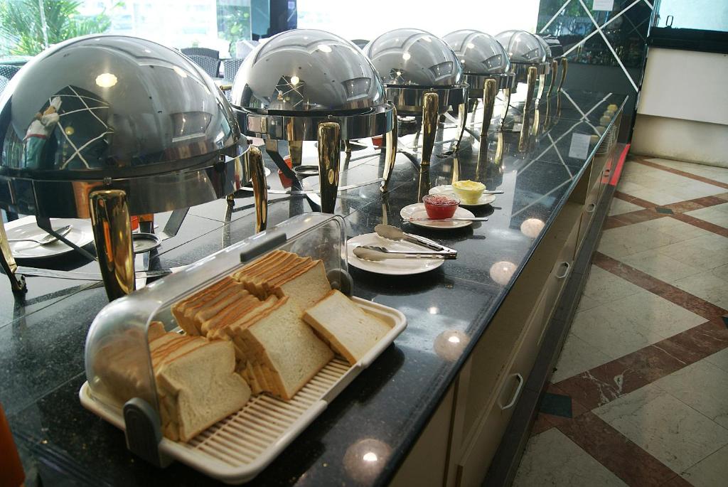 Cibo e bevande