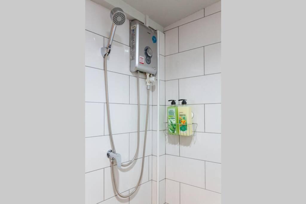 S3 Silom26 · S3 Silom central, large room, full kitchen, WIFI, photo